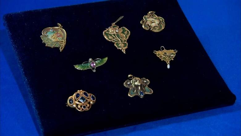 Antiques Roadshow Image
