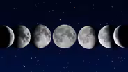 Keep an Eye on the Moon | July 15 - July 21