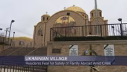 ‘Chicago Tonight’ in Your Neighborhood: Ukrainian Village