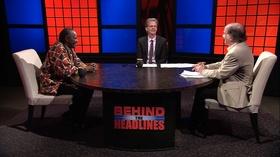 Video thumbnail: Behind the Headlines Election Results