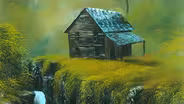 Deep Wilderness Home