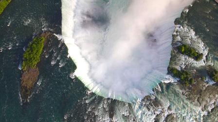 Video thumbnail: Nature Niagara Falls