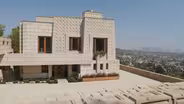 A Walk Through the 'Blade Runner' House