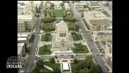 The Indiana War Memorial | Classic Across Indiana