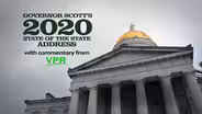 Governor Scott’s 2020 State of the State Address