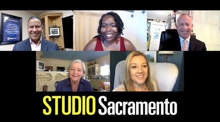 Video thumbnail: Studio Sacramento Sacramento Strong Mayor