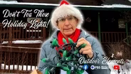 Don't Toss Those Holiday Lights! | OE