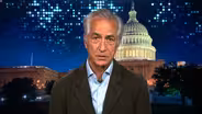 Actor David Strathairn Reflects on Jan Karski's Heroism