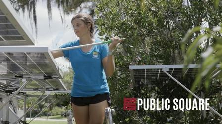 Video thumbnail: Public Square Clip | Gen Z