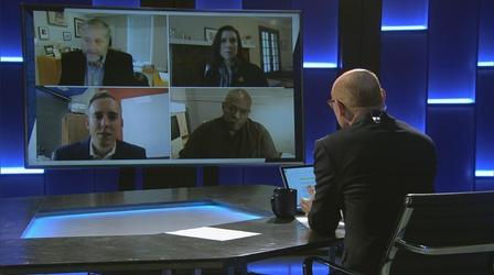 Video thumbnail: Kansas City Week in Review New Stadium, Congressional Maps, Abortion Law - May 20, 2022