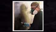 Painter ties environmental conditions to our literary past