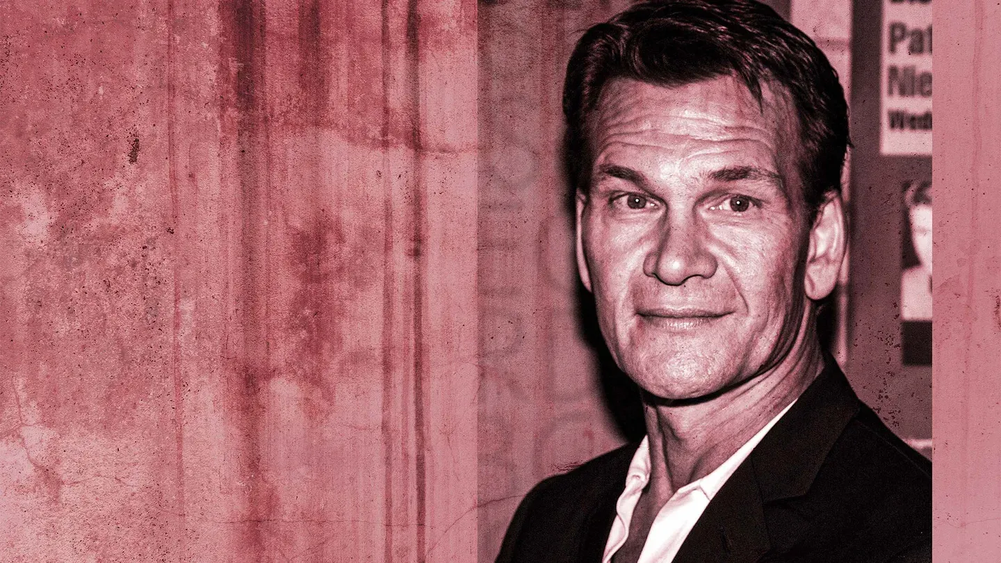 The Story of Patrick Swayze