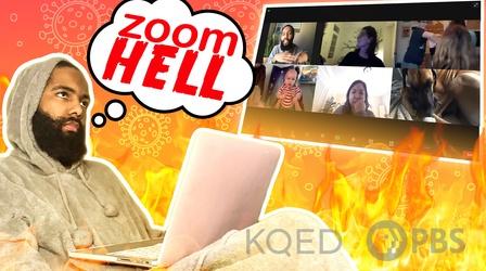 Video thumbnail: Above The Noise Distance Learning Isn't All Bad....Is It?