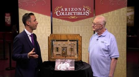 Video thumbnail: Arizona Collectibles Arizona Collectibles #407