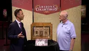 Arizona Collectibles #407