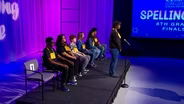 2023-2024 Clark County School District Spelling Bee Finals
