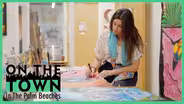 The Arts Warehouse | On the Town in the Palm Beaches