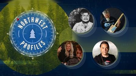 Video thumbnail: Northwest Profiles November 2022