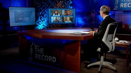 Video thumbnail: Off the Record July 30, 2021- Correspondents Edition| OFF THE RECORD