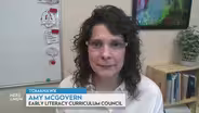 Amy McGovern on Updated Reading Tools for Wisconsin Schools