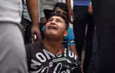 News Wrap: Israeli airstrikes kill dozens in Gaza