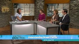 Video thumbnail: Call The Doctor Understanding Breast Cancer