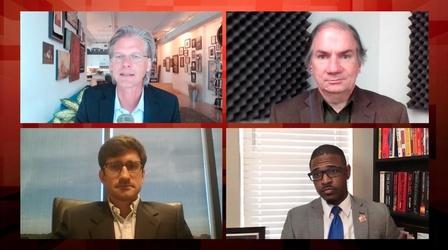 Video thumbnail: Behind the Headlines 2020 Election Season