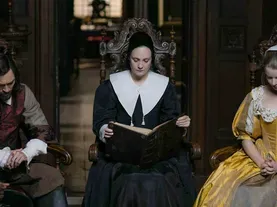 Adapting the Novel