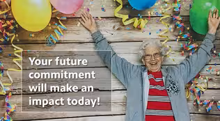 Build a Lasting Legacy with IdahoPTV
