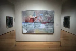 'Philip Guston Now' portrays controversial painter's art