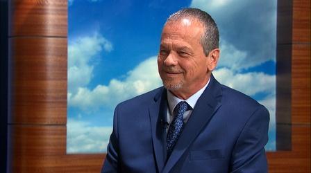 Video thumbnail: Meet the Candidates 12th U.S. Congressional Seat Homer "Chip" Markel
