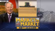 Market to Market - March 21, 2025