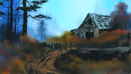 Days Gone By