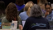 Somerset Conference Connects Homeless with Resources