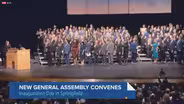 New Illinois Legislators Take Office in Springfield
