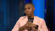 Lena Waithe Explains Her Writing Process for "Queen & Slim"