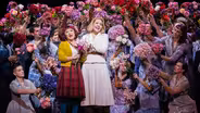 Renée Fleming performs "Funny How Dreams Have a Way"
