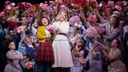 Renée Fleming performs "Funny How Dreams Have a Way"