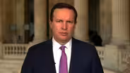 Chris Murphy Analyzes Tensions between the US and Iran