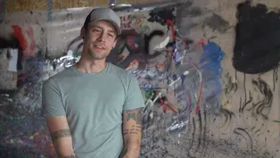 Postcards: Artist Ty Kotlowski