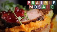 Prairie Mosaic 1705
