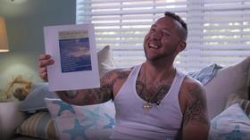 Video thumbnail: film-maker 209 - Rene De Dios and the South Beach Shark Club & Breathe