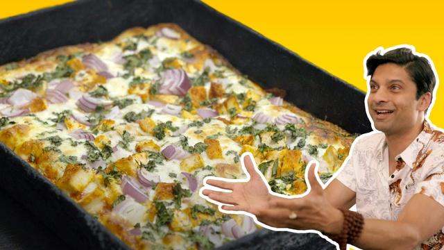 Spice Road | This Bangladeshi Pizza Joint Was Ranked One of the Best in America | S2 E3