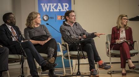 Video thumbnail: WKAR Specials NOVA's Poisoned Water - Flint Panel and Q&A