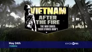 Vietnam After The Fire Preview