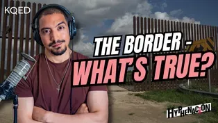 What's Life Really Like on the U.S.-Mexico Border?