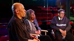 Video thumbnail: DuSable to Obama: Chicago's Black Metropolis Black Theater