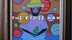 Video thumbnail: Arts in Context Bydee Man