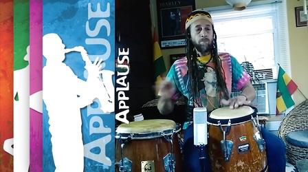 Video thumbnail: Applause Applause 2309