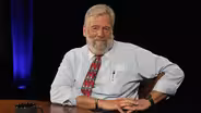 California State Librarian Greg Lucas